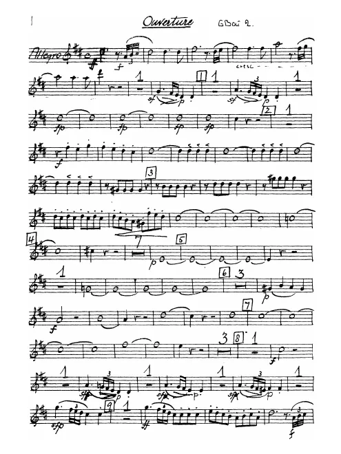 Oboe 2