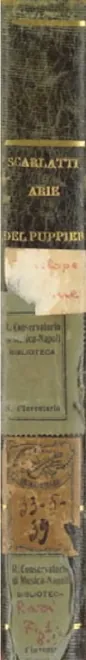 33 Arias