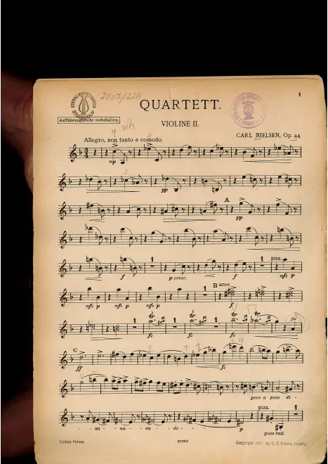 Violin 2