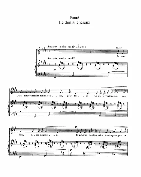 Complete Score (reprint)