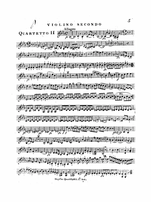 Violin 2