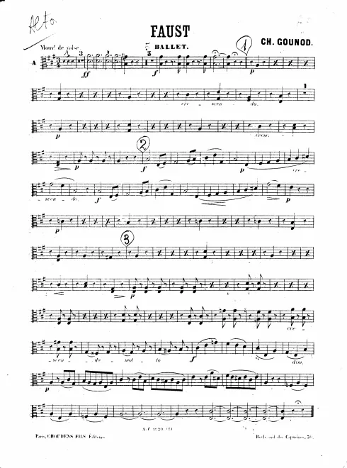 Violas