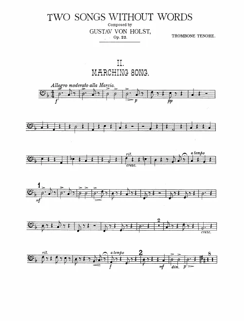 Trombone