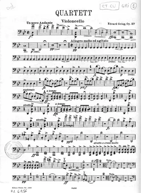 Cello
