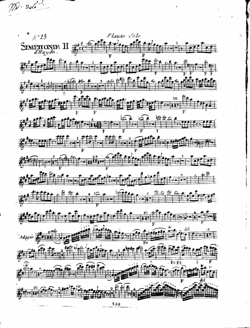 Flute