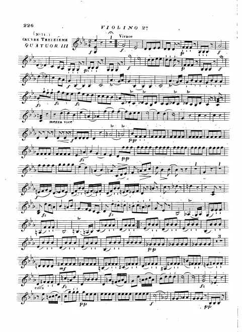 Violin 2