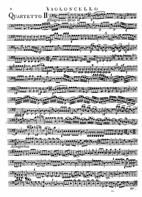 Cello