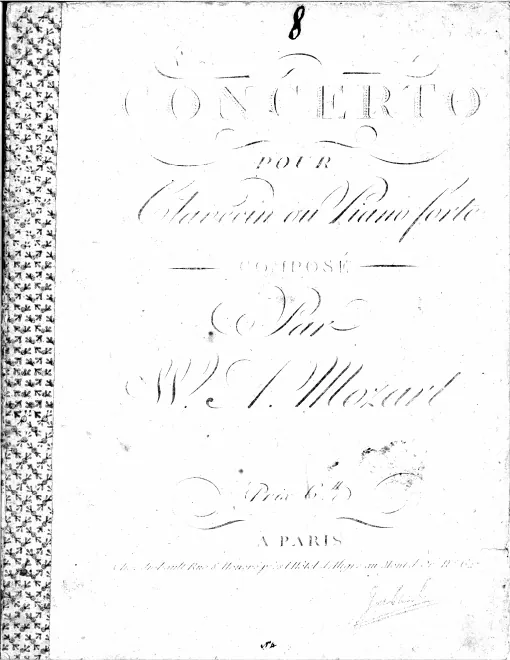 Complete Part (mono)