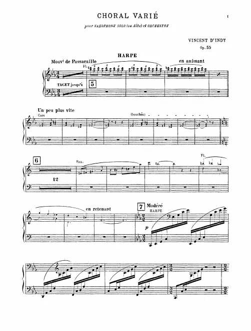 Harp