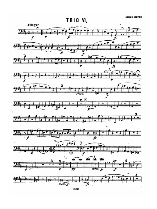 Cello