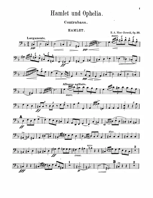 Basses