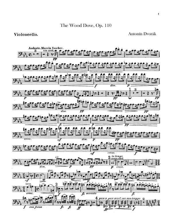Cellos
