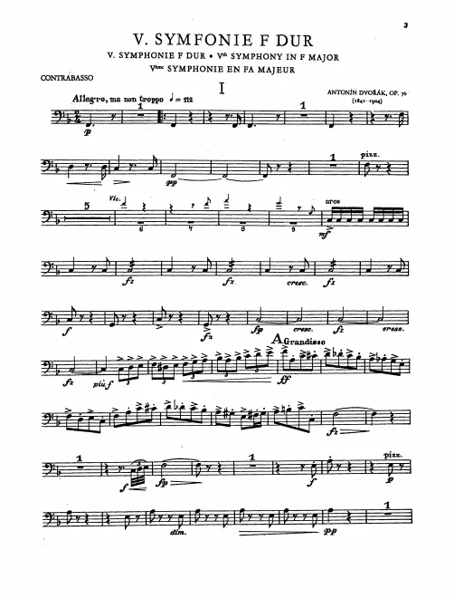 Basses
