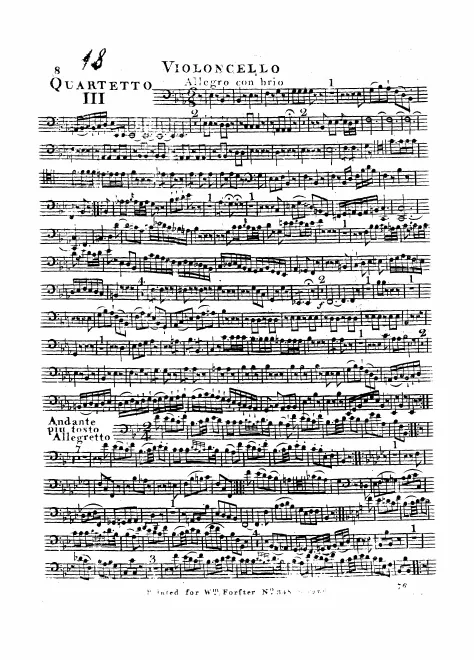 Cello