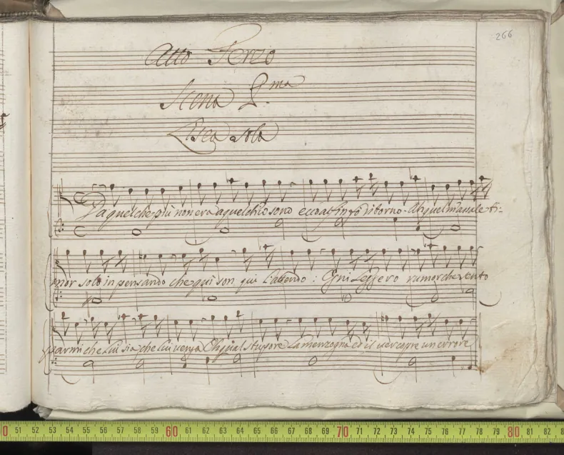 Act III
