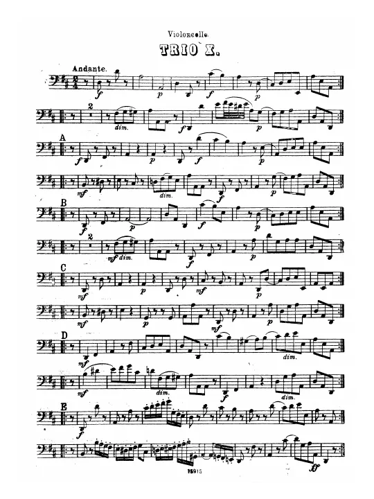 Cello