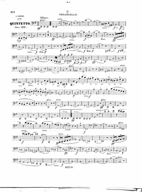 Cello