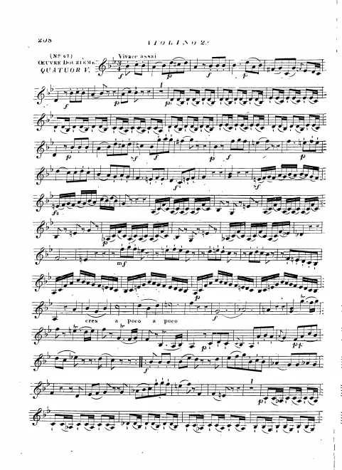 Violin 2