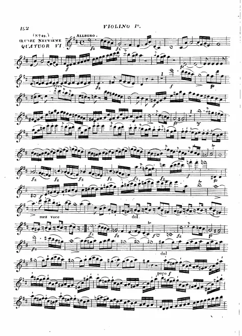 Violin 1