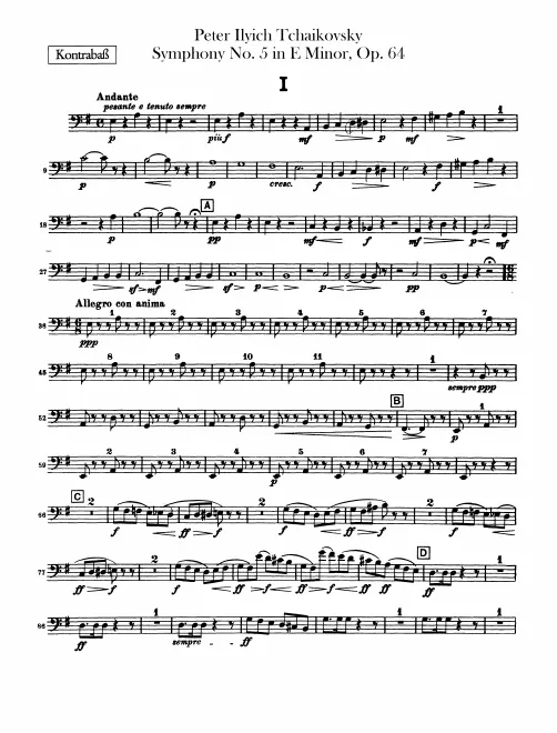 Basses
