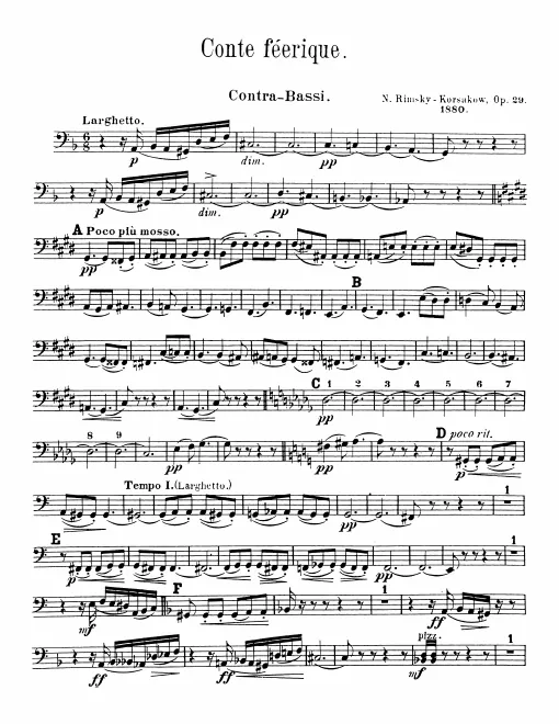 Basses