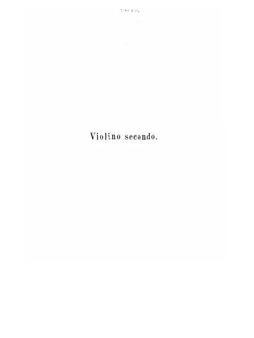 Violin 2