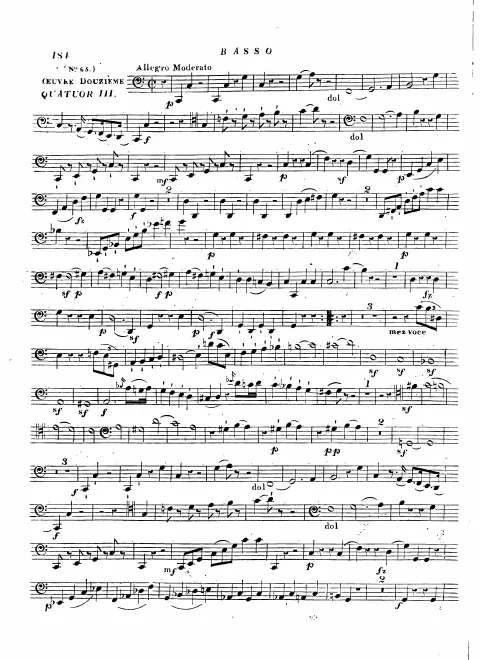 Cello