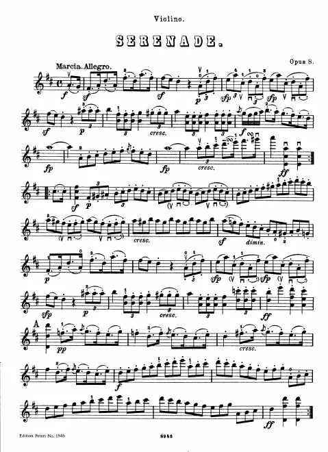 Violin