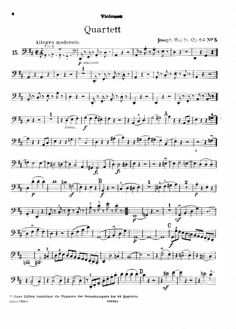 Cello