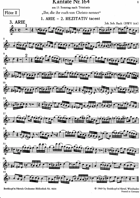 Flute 2