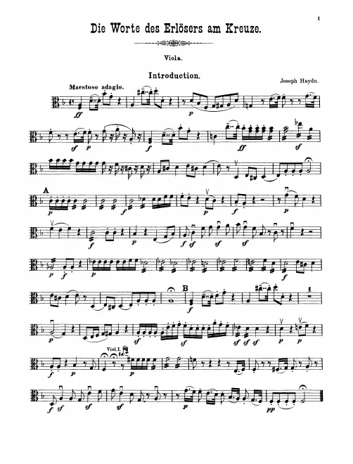 Violas