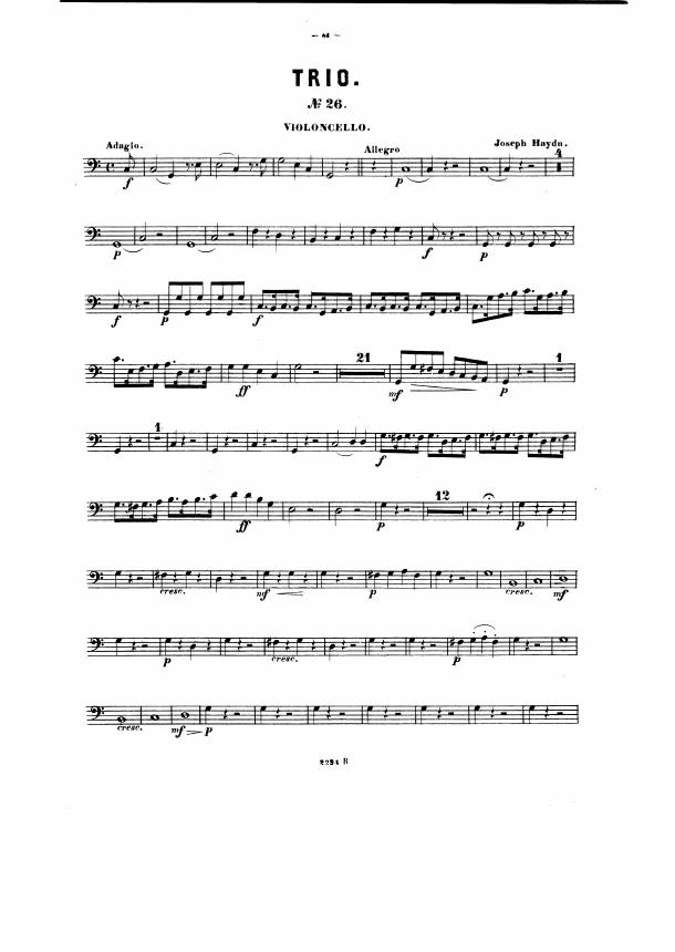 Cello