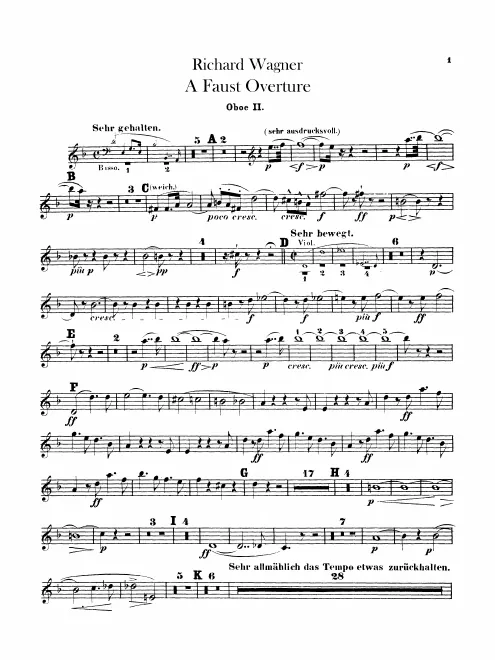 Oboe 2