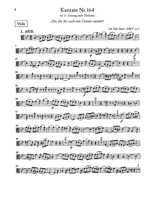 Violas