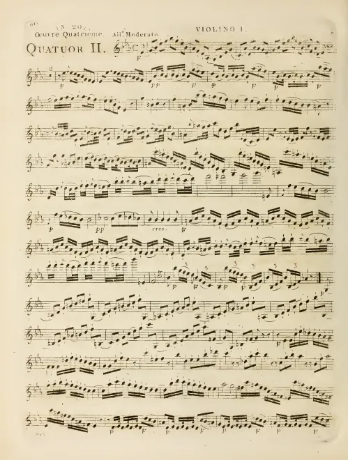 Violin 1