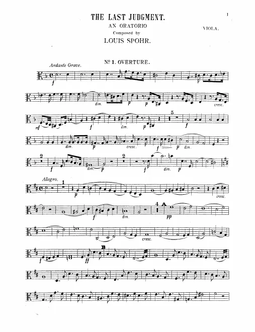 Violas
