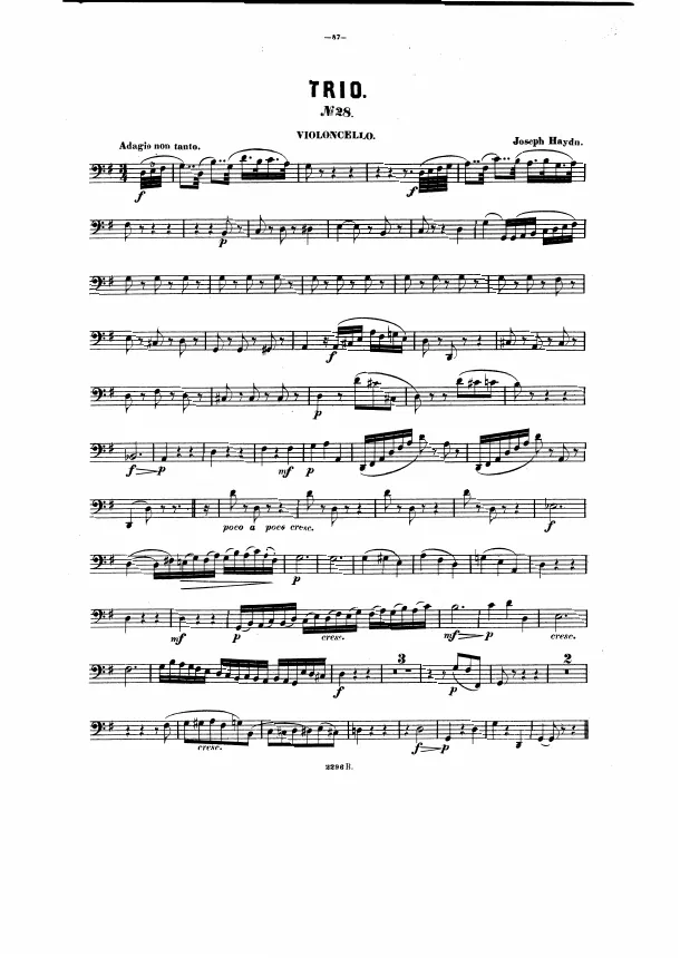 Cello