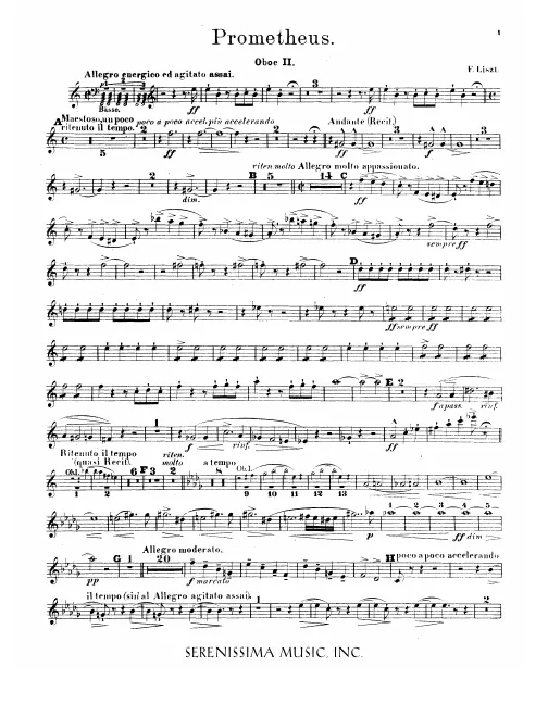 Oboe 2