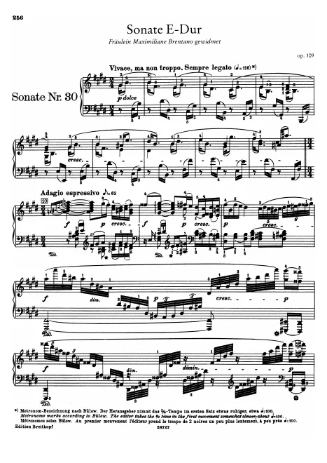 Complete Score (600dpi)