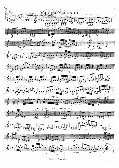 Violin 2