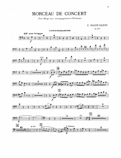 Basses