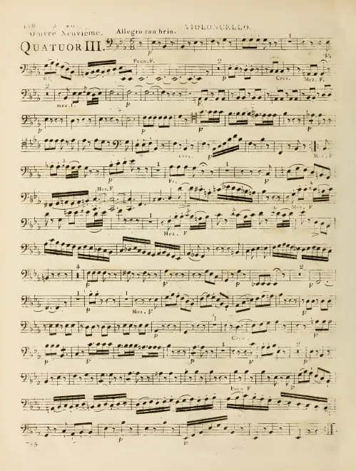 Cello