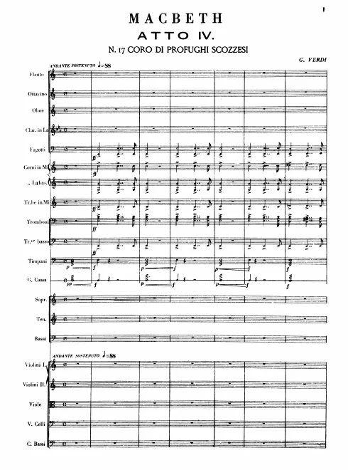 Act IV