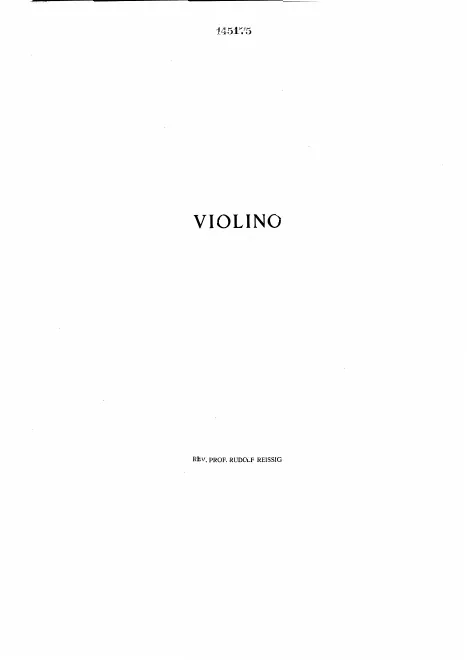 Violin