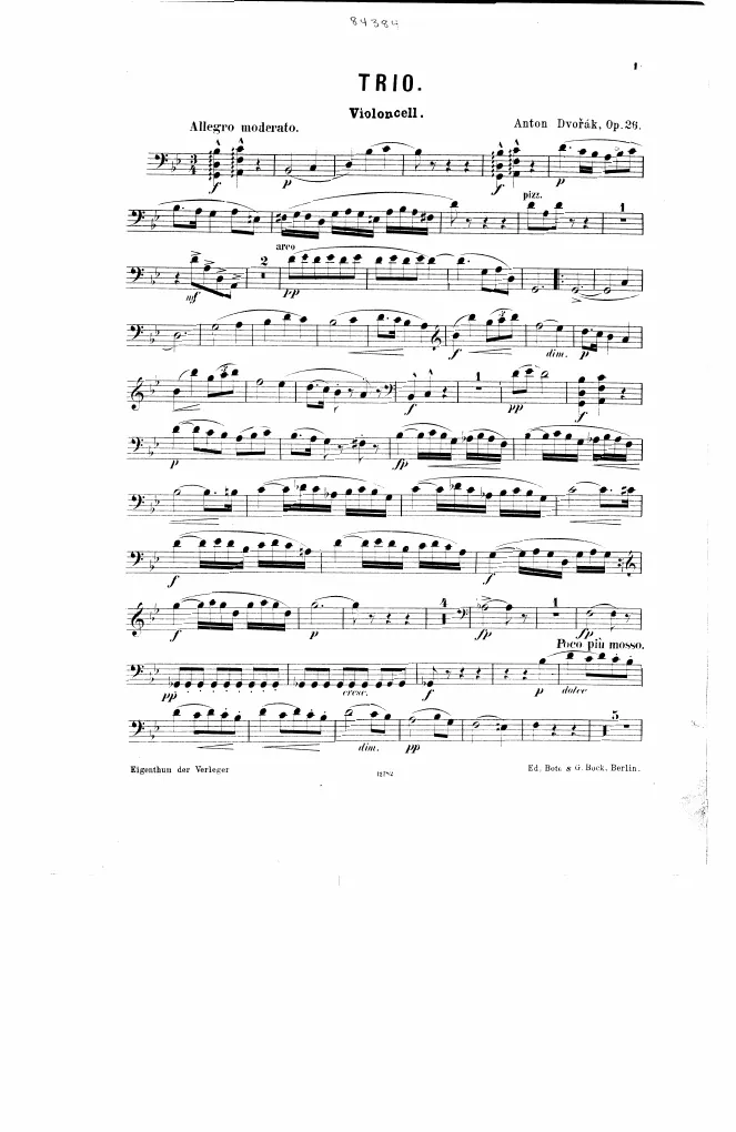 Cello