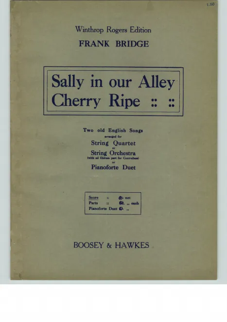 Color Cover