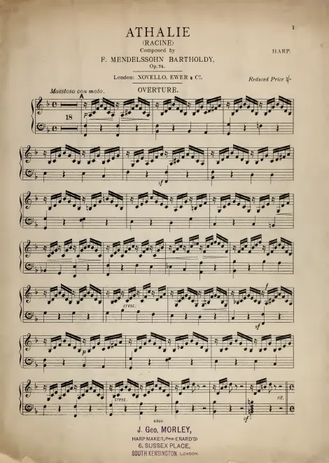 Harp