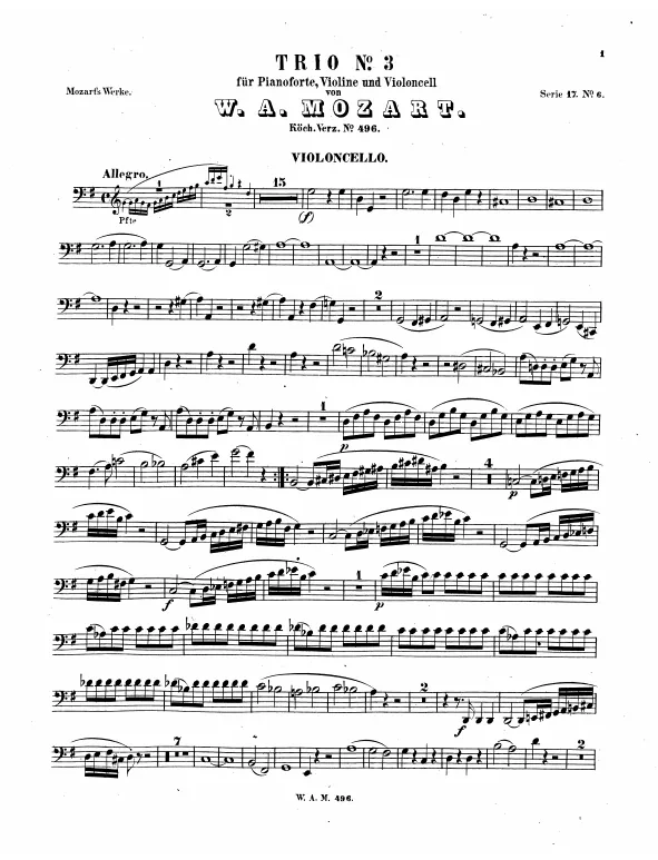 Cello