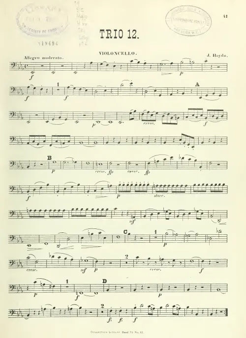 Cello