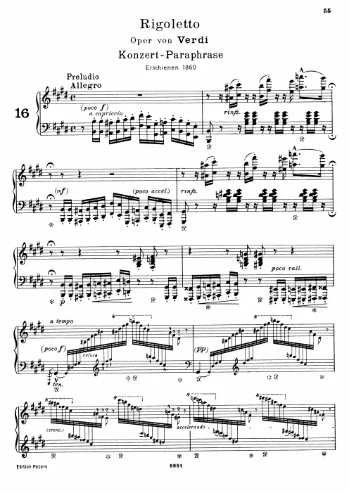 Complete Score (filter)